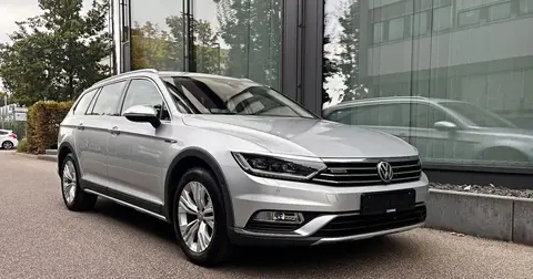 Annonce VOLKSWAGEN PASSAT Diesel 2016 d'occasion 