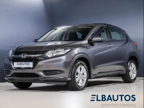 Annonce HONDA HR-V Essence 2018 d'occasion 