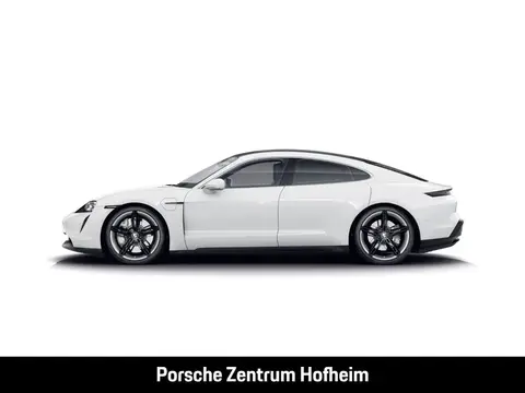 Used PORSCHE TAYCAN Not specified 2021 Ad 