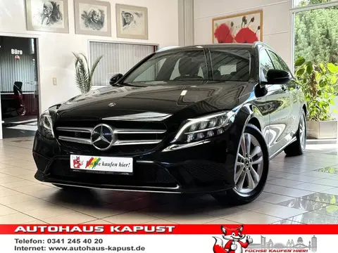 Used MERCEDES-BENZ CLASSE C Petrol 2019 Ad 