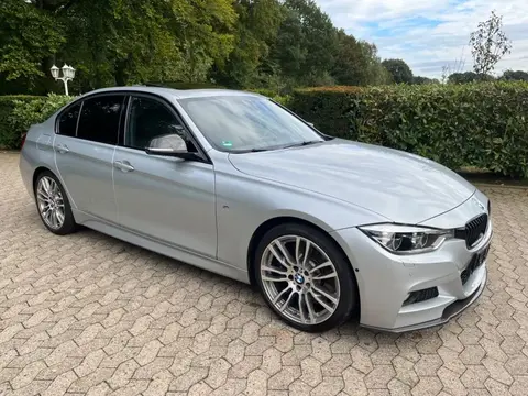 Used BMW M340I Petrol 2017 Ad 