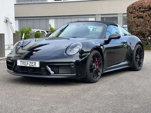 Annonce PORSCHE 992 Essence 2022 d'occasion 