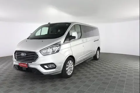 Used FORD TOURNEO Diesel 2022 Ad 