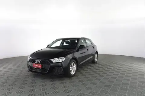 Annonce AUDI A1 Essence 2020 d'occasion 