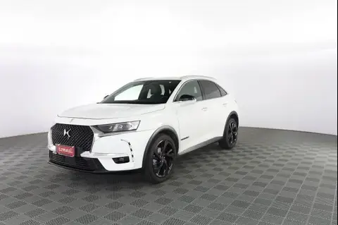 Annonce DS AUTOMOBILES DS7 Diesel 2019 d'occasion 