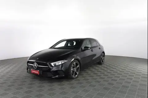 Used MERCEDES-BENZ CLASSE A Diesel 2020 Ad 