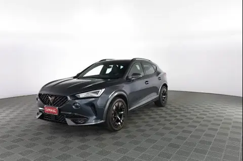 Used CUPRA FORMENTOR Petrol 2021 Ad 