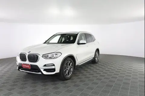 Used BMW X3 Diesel 2019 Ad 