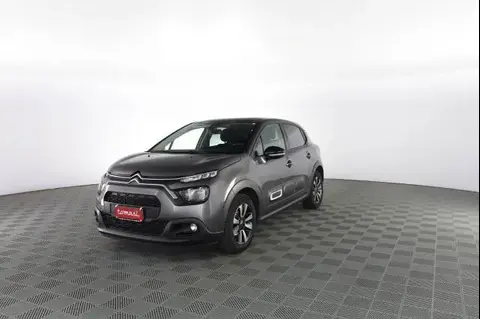 Annonce CITROEN C3 Essence 2022 d'occasion 