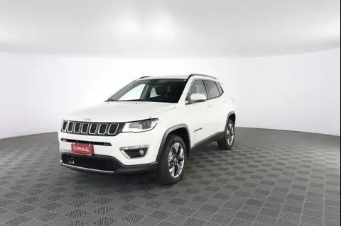 Annonce JEEP COMPASS Diesel 2019 d'occasion 