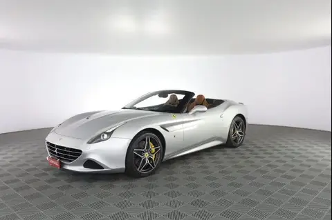 Annonce FERRARI CALIFORNIA Essence 2017 d'occasion 