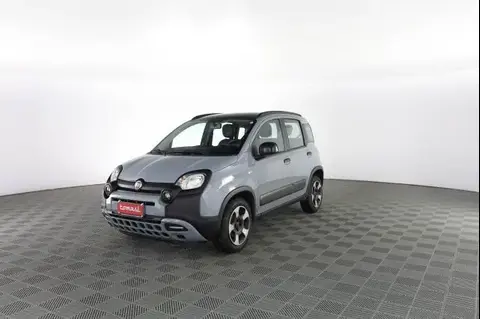 Annonce FIAT PANDA Hybride 2022 d'occasion 