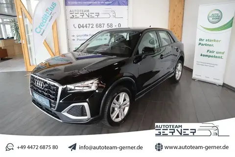 Used AUDI Q2 Petrol 2020 Ad 