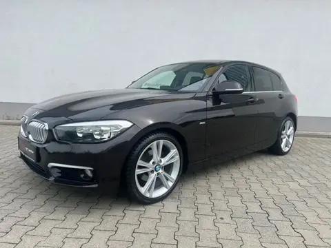 Used BMW SERIE 1 Petrol 2016 Ad 