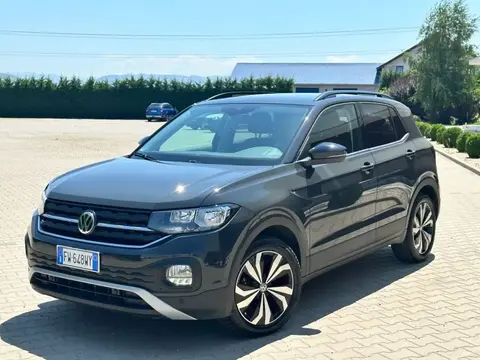 Used VOLKSWAGEN T-CROSS Petrol 2019 Ad 