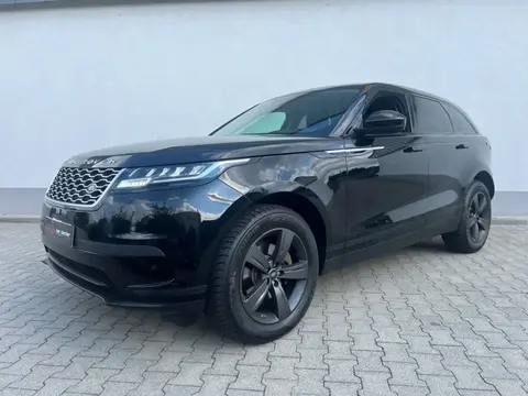 Used LAND ROVER RANGE ROVER VELAR Diesel 2019 Ad 