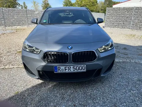 Annonce BMW X2 Essence 2023 d'occasion 