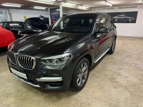 Annonce BMW X3 Diesel 2021 d'occasion 