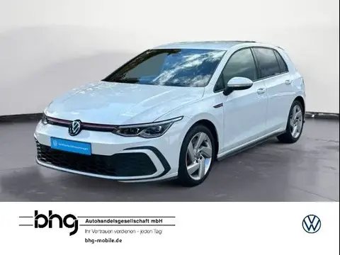 Annonce VOLKSWAGEN GOLF Essence 2021 d'occasion 