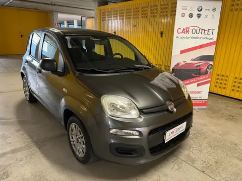 Used FIAT PANDA Petrol 2017 Ad 