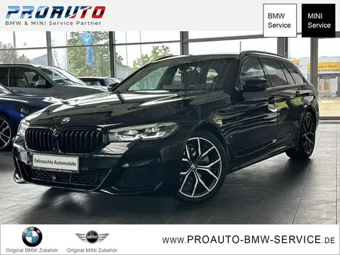 Used BMW SERIE 5 Diesel 2023 Ad 