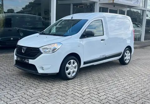 Used DACIA DOKKER Diesel 2019 Ad 