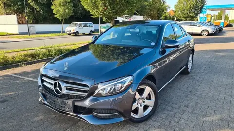 Used MERCEDES-BENZ CLASSE C Petrol 2015 Ad 