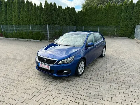 Used PEUGEOT 308 Diesel 2019 Ad 