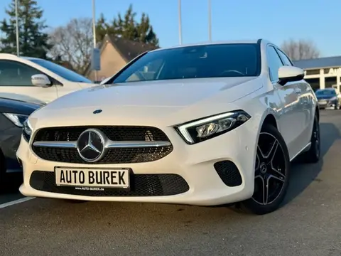 Used MERCEDES-BENZ CLASSE A Petrol 2018 Ad 