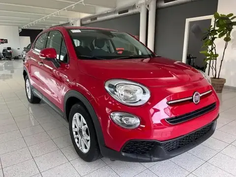 Used FIAT 500X Petrol 2022 Ad 