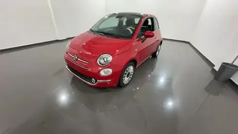 Used FIAT 500 Hybrid 2023 Ad 