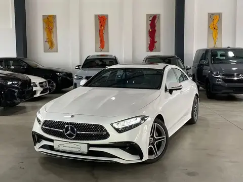 Used MERCEDES-BENZ CLASSE CLS Diesel 2023 Ad 