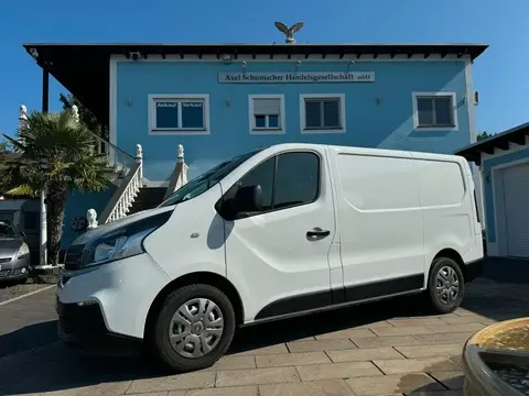 Used FIAT TALENTO Diesel 2019 Ad 