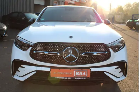 Annonce MERCEDES-BENZ CLASSE GLC Essence 2024 d'occasion 