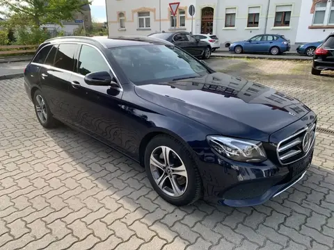 Used MERCEDES-BENZ CLASSE E Diesel 2020 Ad 