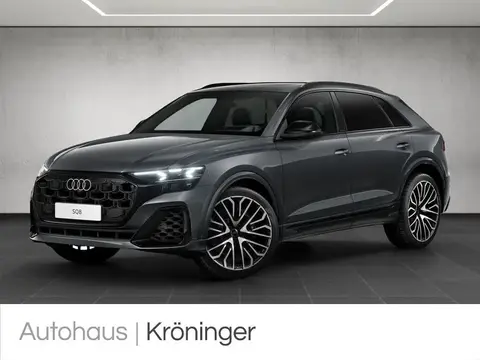 Annonce AUDI SQ8 Essence 2024 d'occasion 