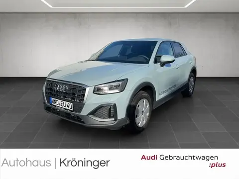 Used AUDI Q2 Petrol 2024 Ad 