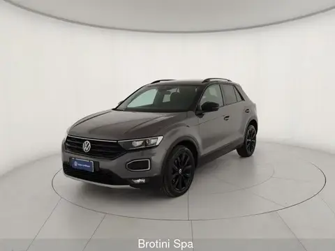 Used VOLKSWAGEN T-ROC Petrol 2021 Ad 