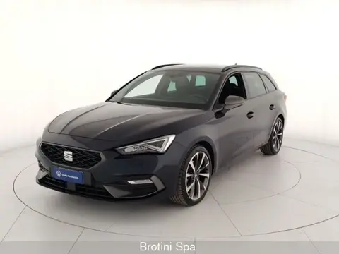 Used SEAT LEON Petrol 2022 Ad 