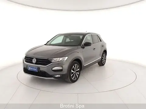 Used VOLKSWAGEN T-ROC Petrol 2021 Ad 