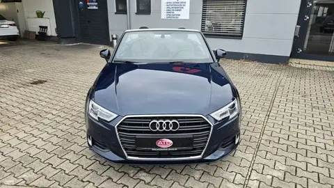 Annonce AUDI A3 Essence 2019 d'occasion 