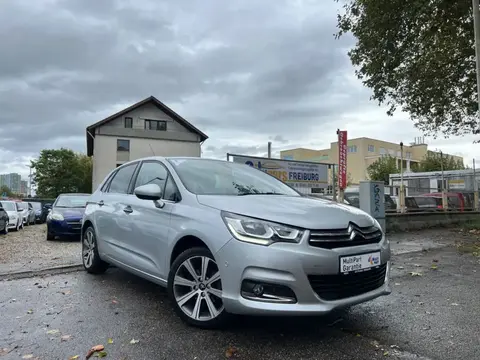 Used CITROEN C4 Petrol 2015 Ad 