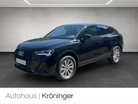 Used AUDI Q3 Petrol 2024 Ad 