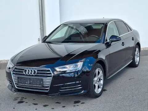 Used AUDI A4 Petrol 2019 Ad 