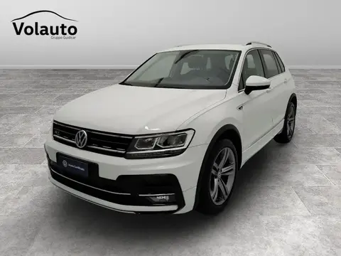 Annonce VOLKSWAGEN TIGUAN Diesel 2020 d'occasion 