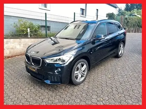 Used BMW X1 Diesel 2016 Ad 