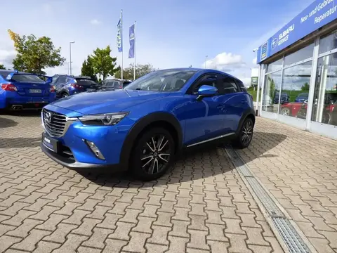 Used MAZDA CX-3 Petrol 2016 Ad 