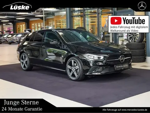 Used MERCEDES-BENZ CLASSE CLA Diesel 2020 Ad 