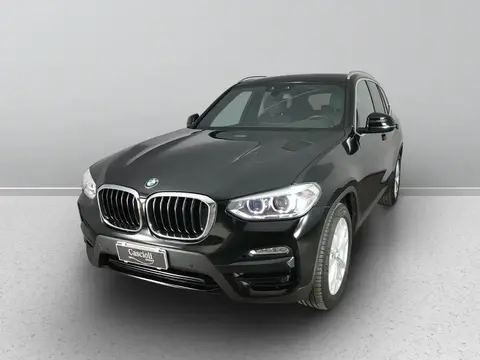 Used BMW X3 Diesel 2018 Ad 