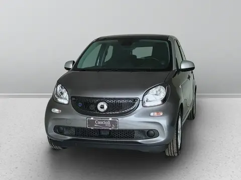 Annonce SMART FORFOUR Non renseigné 2020 d'occasion 